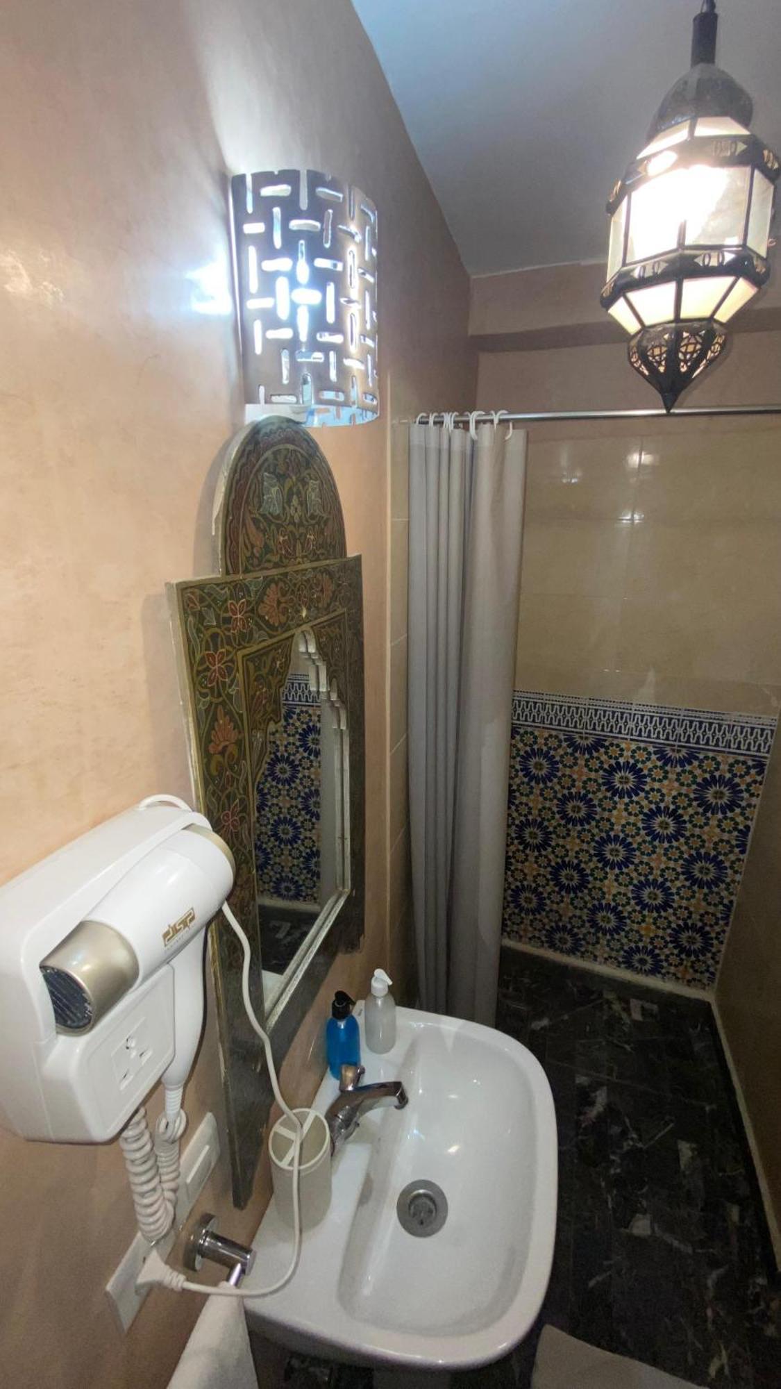 Riad Makech Marraquexe Exterior foto